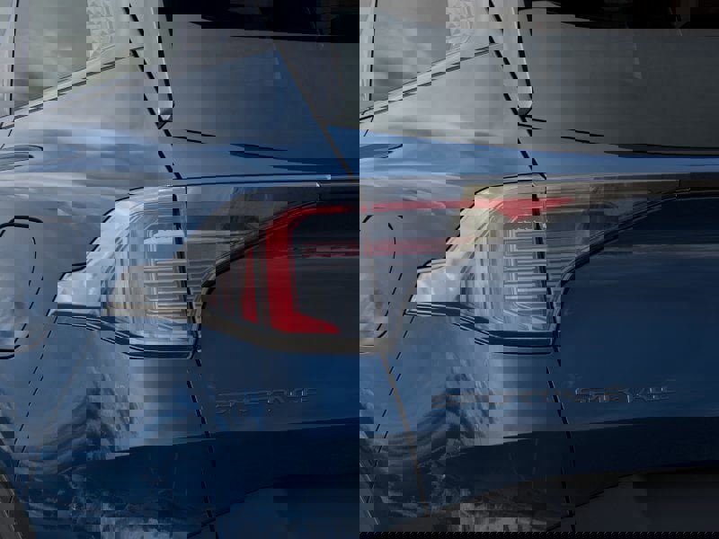 New 2026 Kia Sportage X-Line image 11