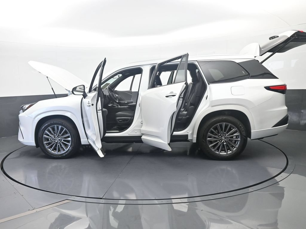 Used 2024 Lexus TX 350 FWD image 72