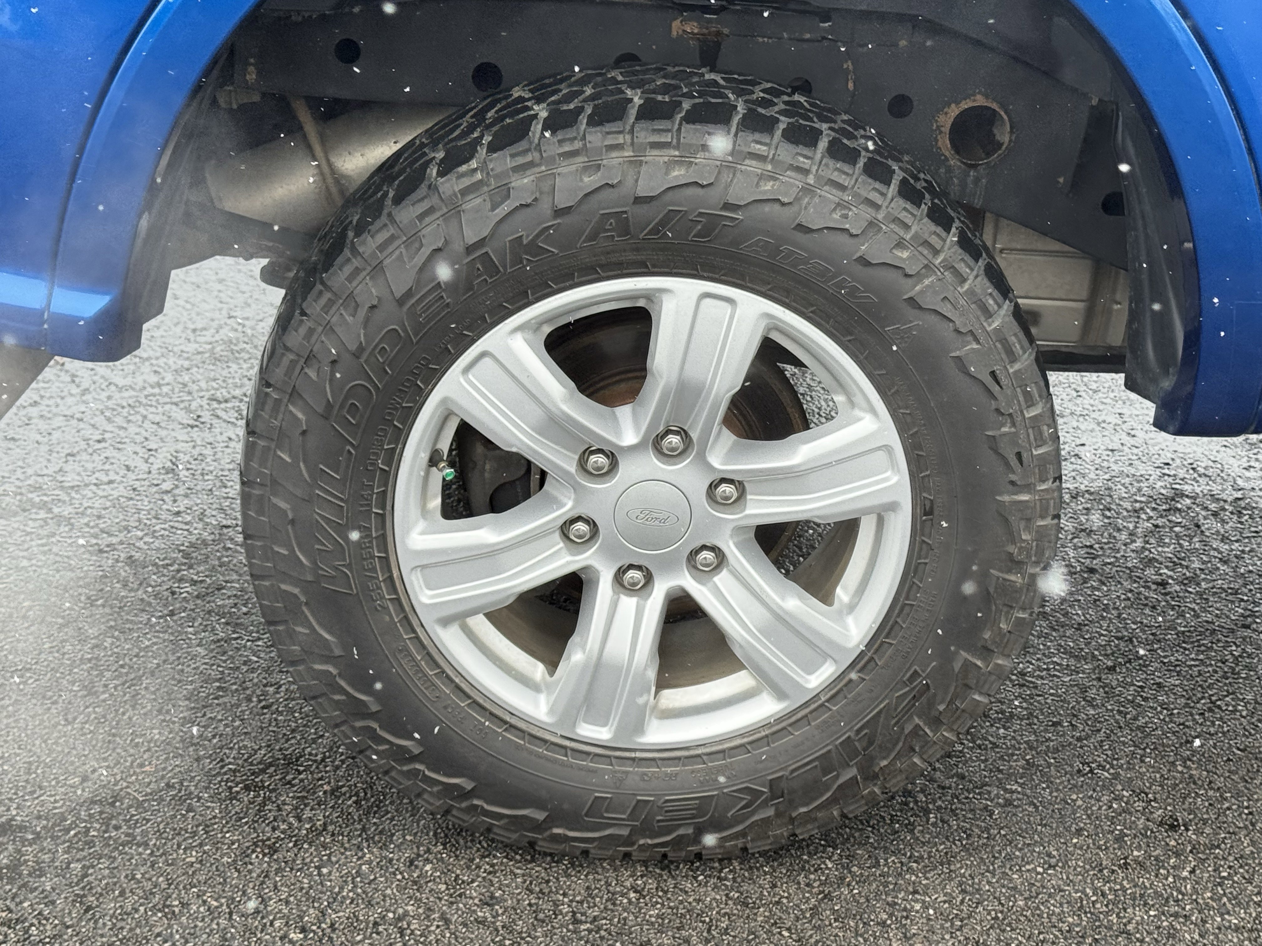 Used 2019 Ford Ranger XLT w/ Equipment Group 301A Mid image 38