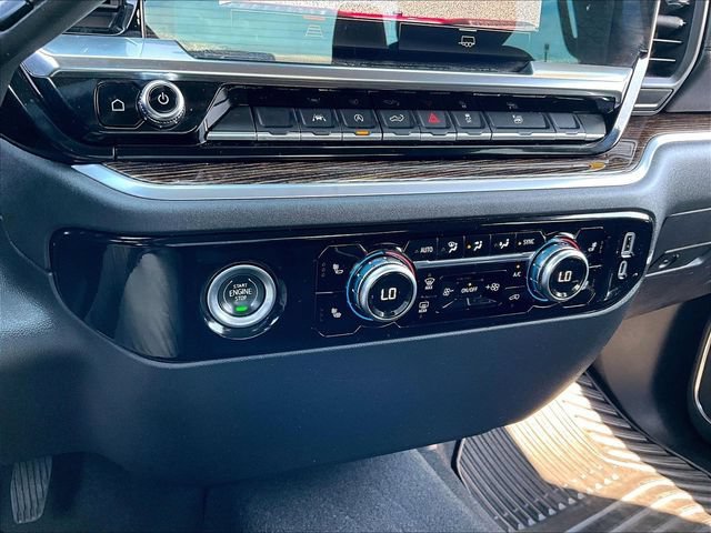 Used 2022 GMC Sierra 1500 Elevation AWD/4WD image 27