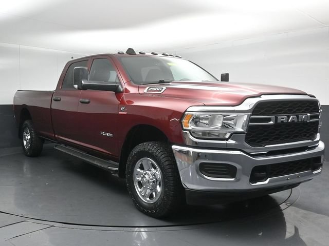 Used 2021 RAM 2500 Tradesman AWD/4WD image 1
