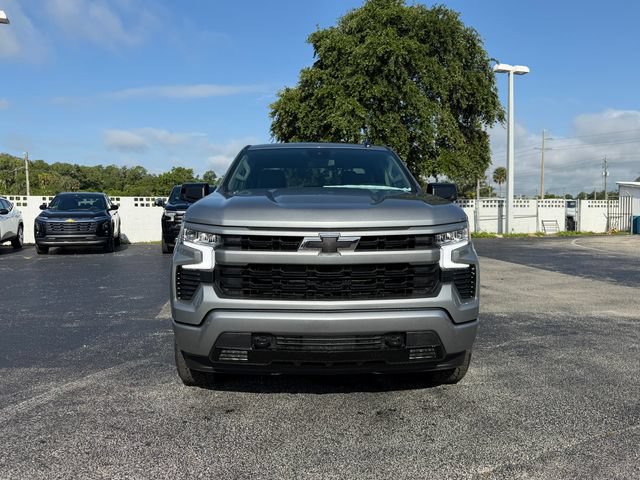 New 2026 Chevrolet Silverado 1500 RST w/ RST Select Package AWD/4WD image 19