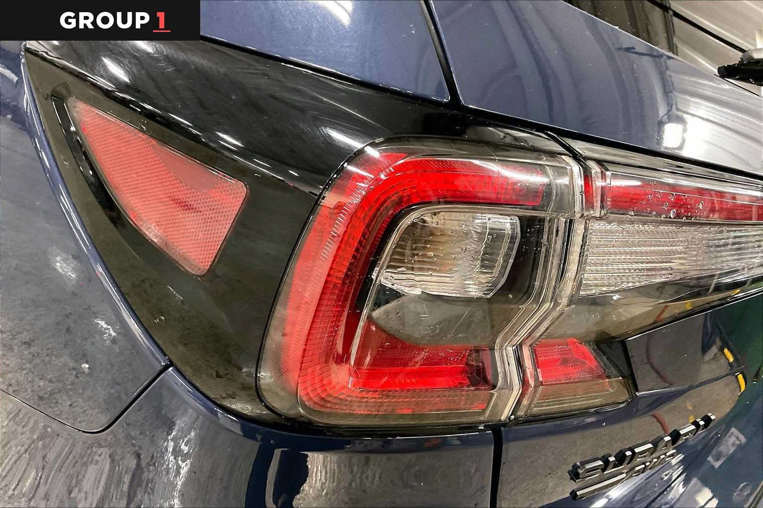 Certified 2025 Subaru Outback Onyx Edition AWD/4WD image 29