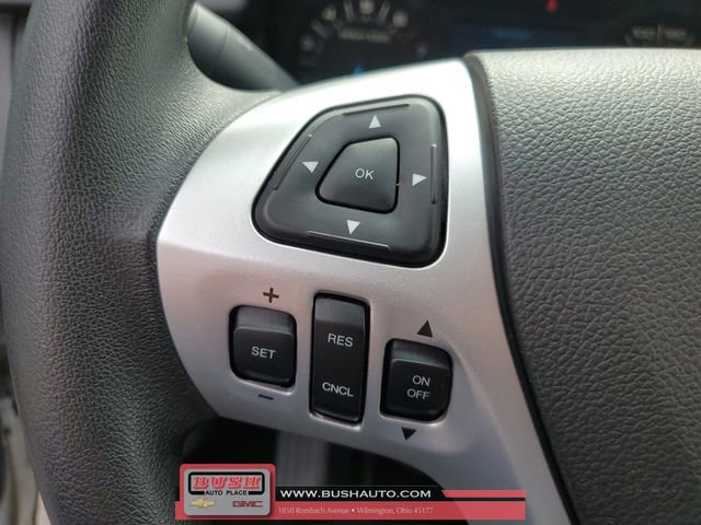 Used 2013 Ford Edge SE image 22