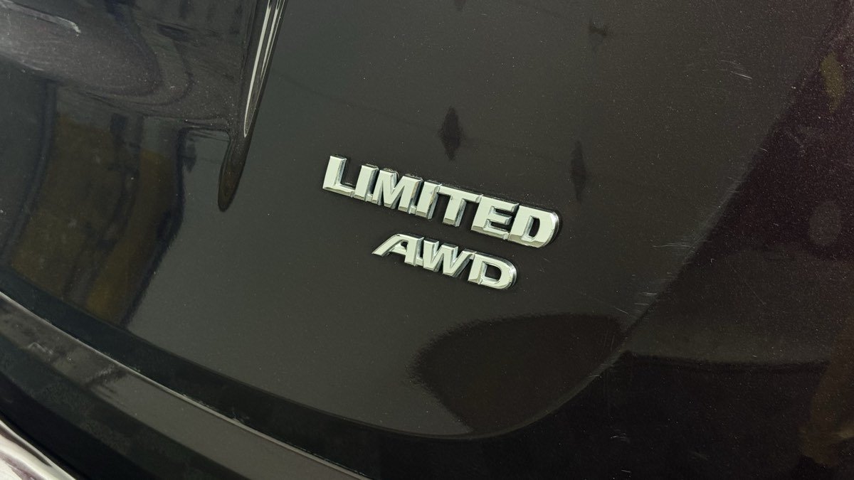 Used 2016 Toyota RAV4 Limited AWD/4WD image 37