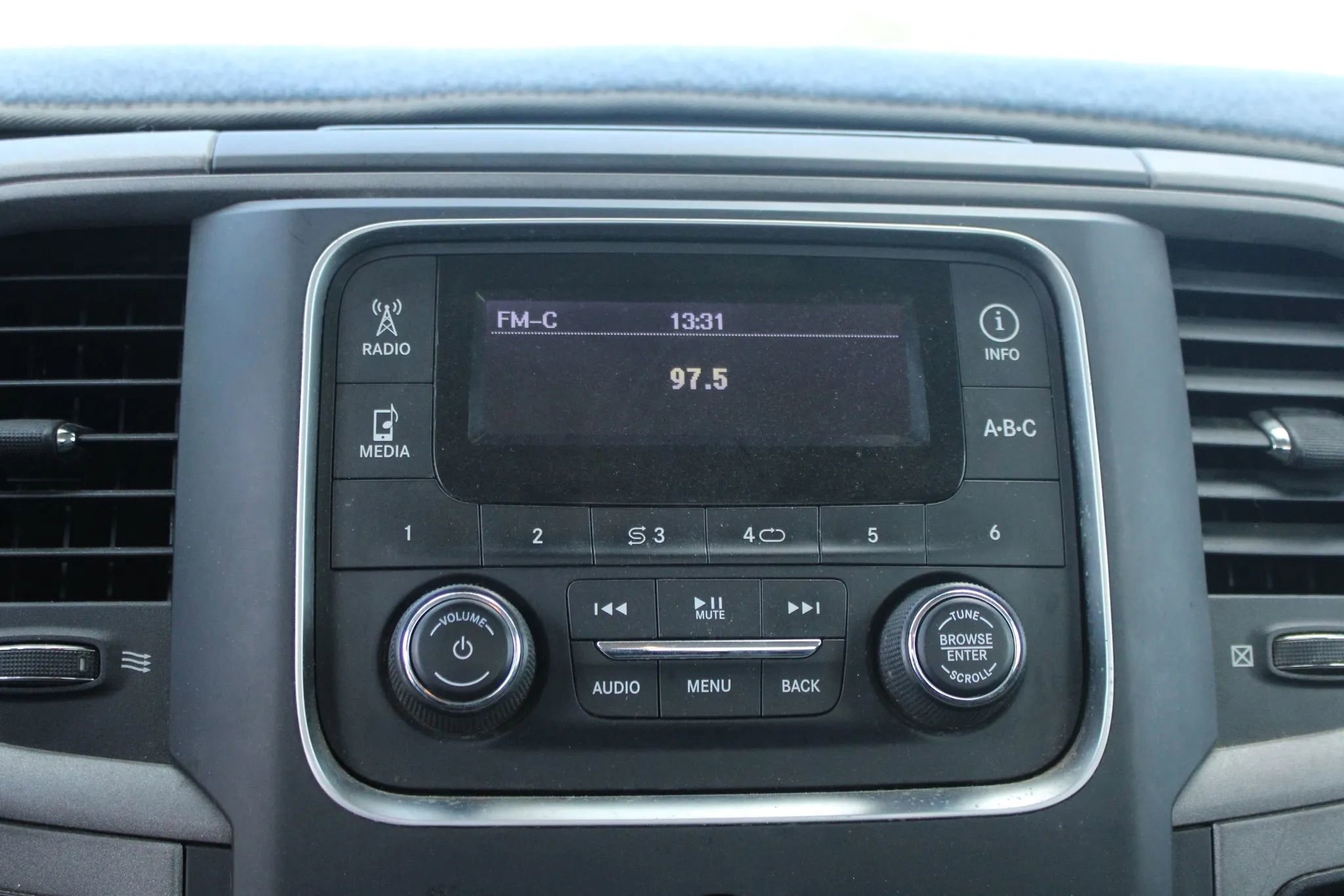 Used 2014 RAM 1500 Tradesman w/ Power & Remote Entry Group AWD/4WD image 19