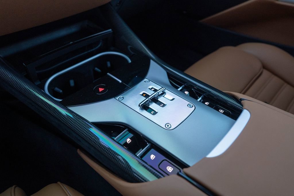 Certified 2025 Ferrari Purosangue image 41