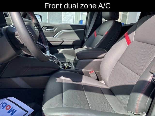 New 2026 Chevrolet Colorado Z71 w/ Technology Package image 12