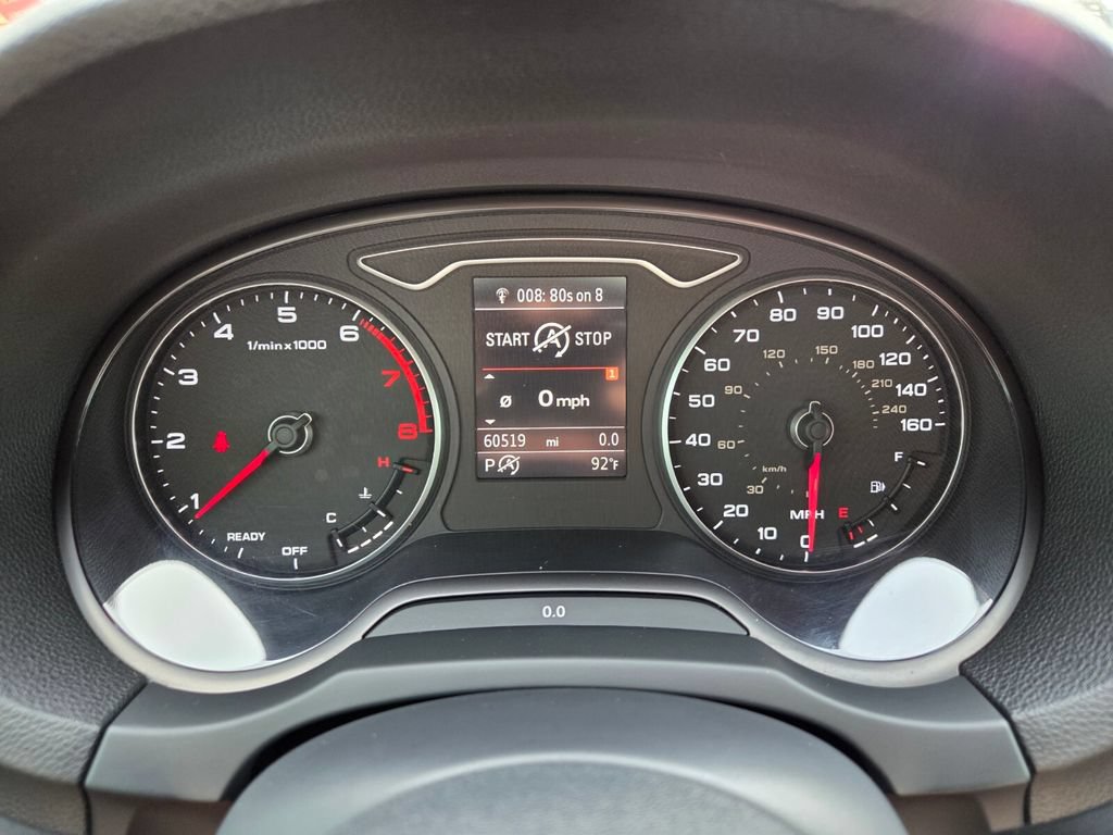 Used 2019 Audi A3 2.0T Premium Plus AWD/4WD image 29
