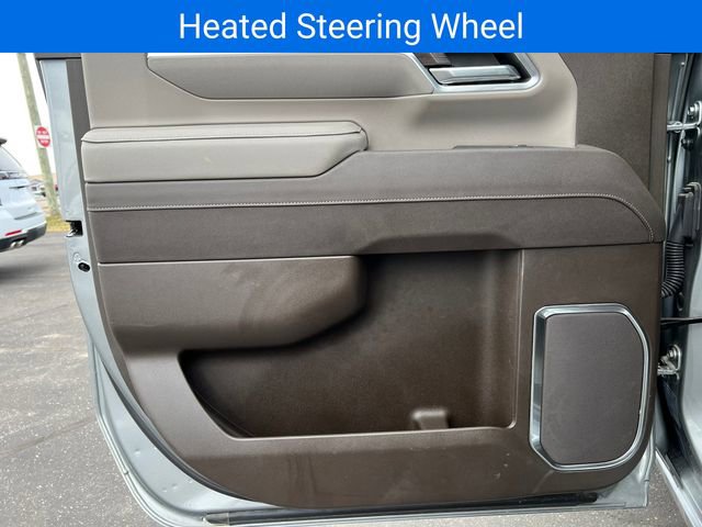 Used 2025 Chevrolet Silverado 3500 LTZ image 43