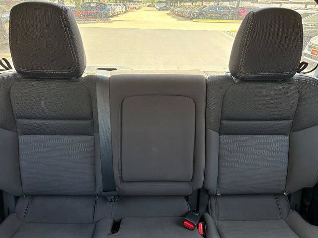 Certified 2024 Nissan Frontier SV w/ Technology Package RWD image 23