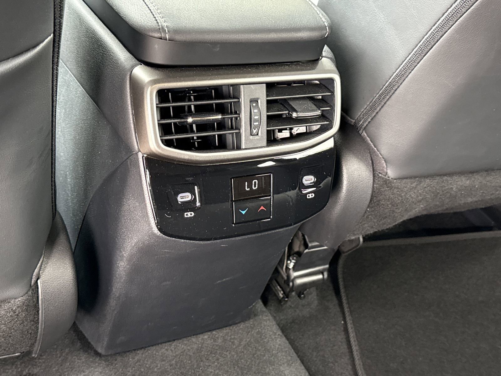 Used 2023 Lexus RX 350 Premium w/ Accessory Package (Z1) image 11