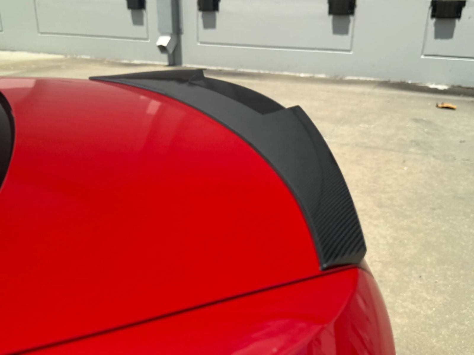 Used 2008 BMW M3 Coupe RWD image 25