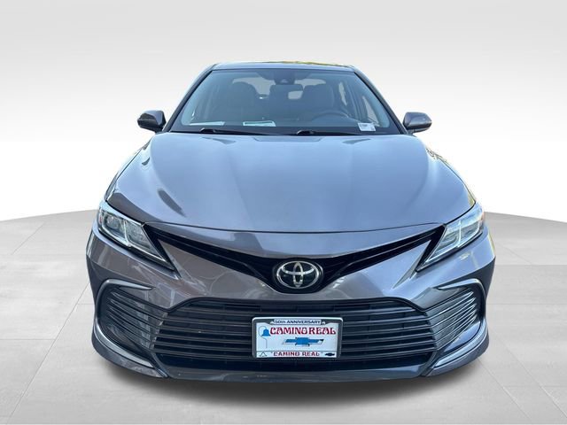 Used 2022 Toyota Camry LE FWD image 8