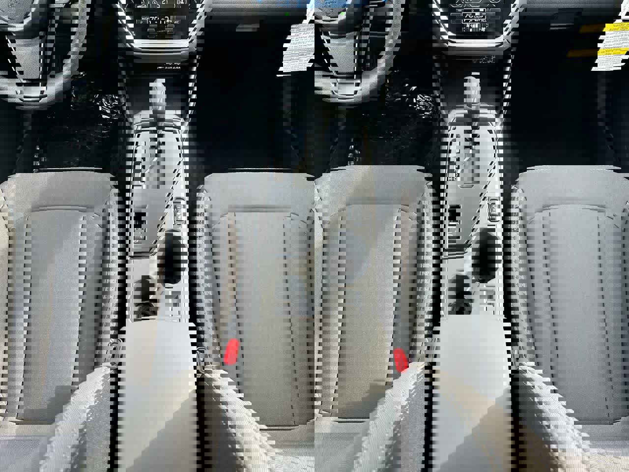 New 2026 Subaru Crosstrek 2.5i Premium image 31