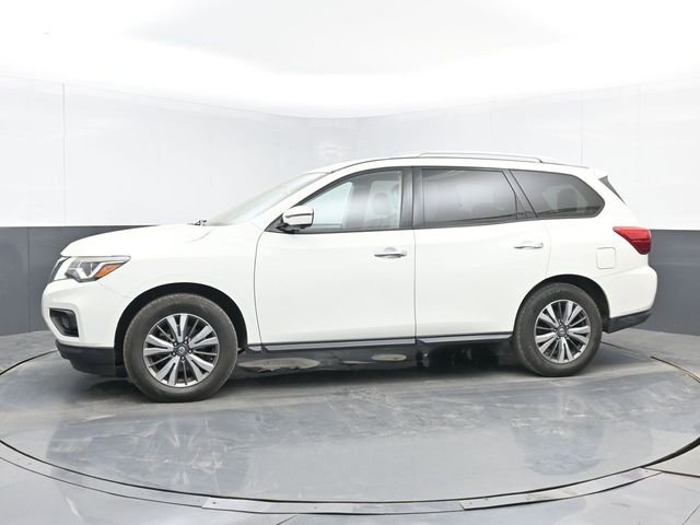 Used 2019 Nissan Pathfinder SL FWD image 6