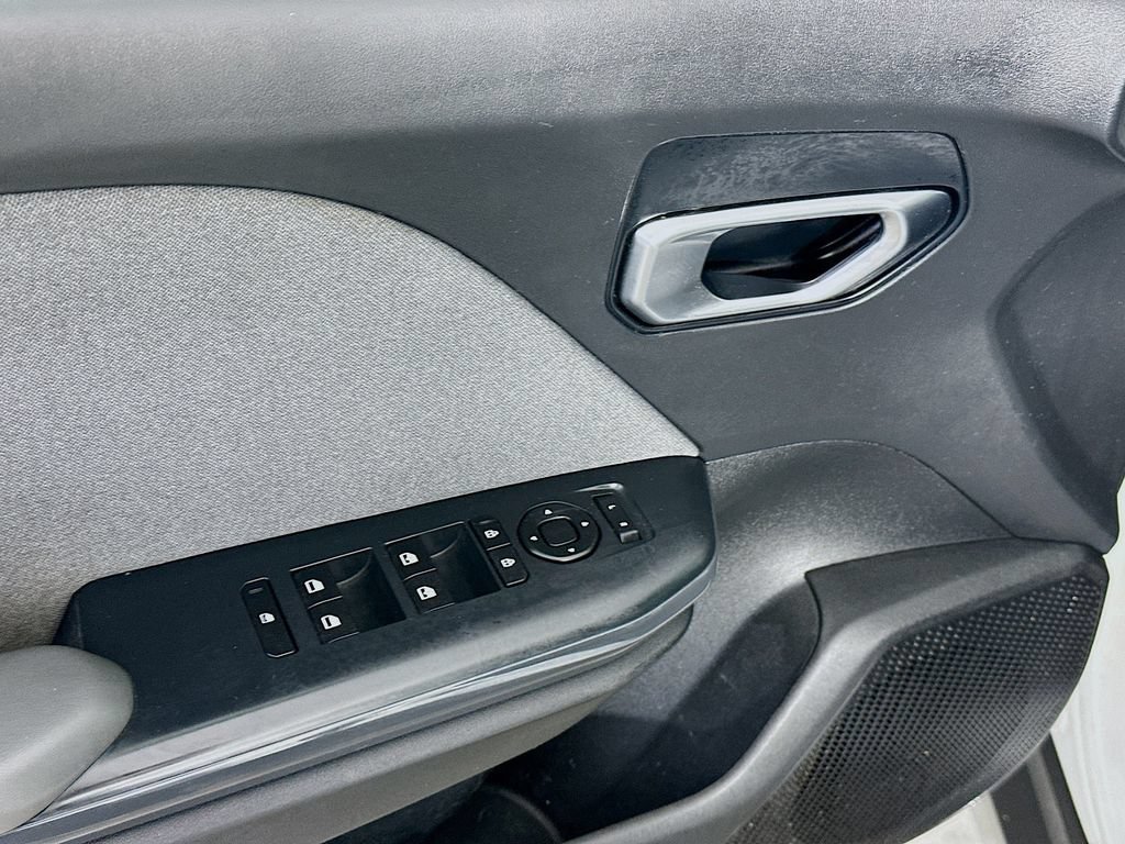 Used 2025 Kia K4 EX FWD image 26
