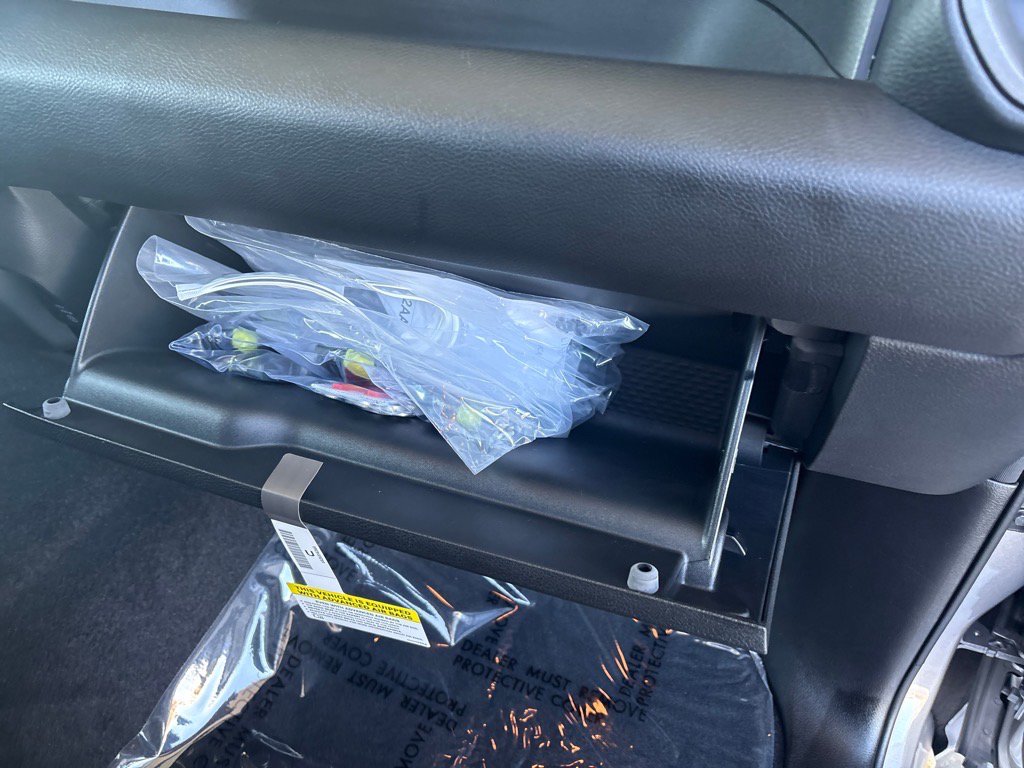 New 2026 RAM 1500 Classic Warlock image 49