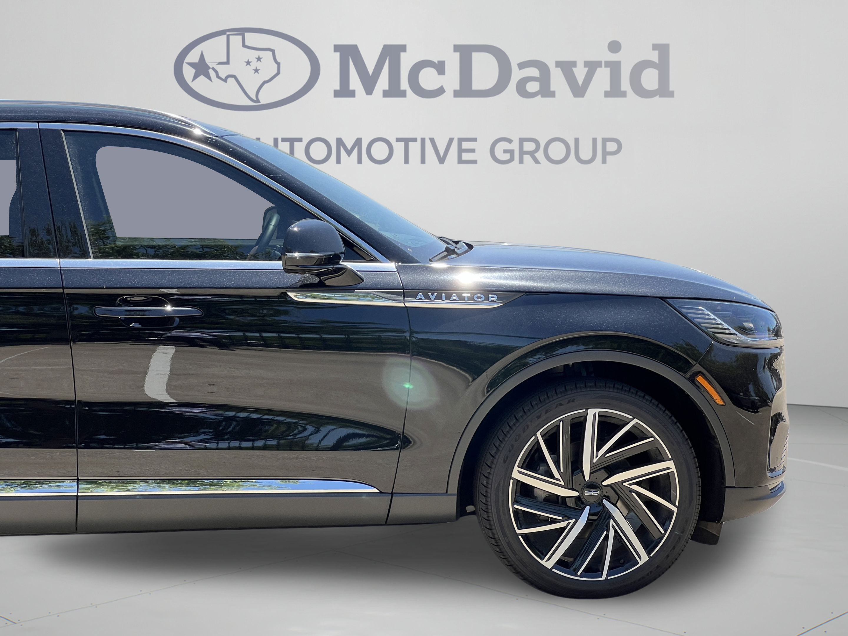 New 2026 Lincoln Aviator Reserve AWD/4WD image 34