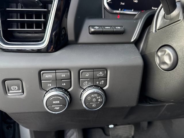 New 2026 GMC Sierra 1500 Denali w/ Technology Package AWD/4WD image 20