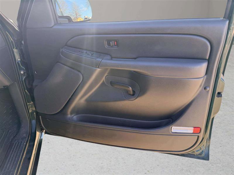 Used 2007 Chevrolet Silverado 1500 LS image 25