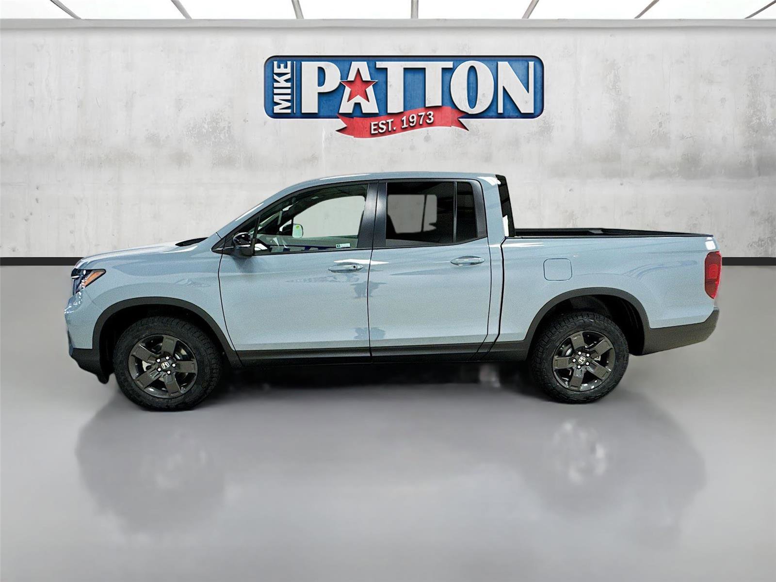 New 2026 Honda Ridgeline TrailSport image 4