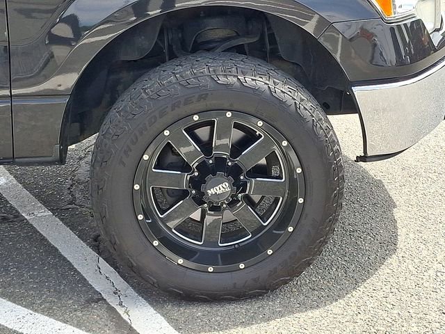 Used 2010 Ford F150 XLT image 29