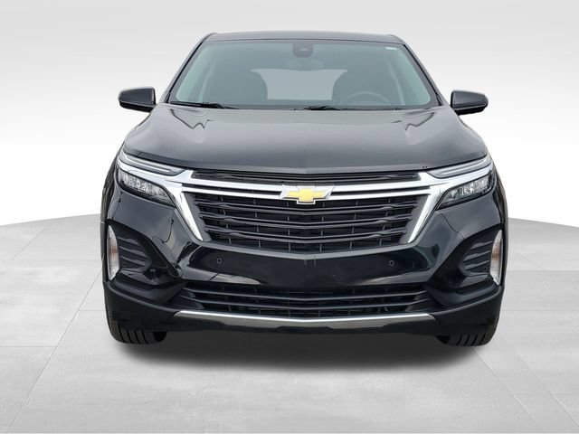 Certified 2024 Chevrolet Equinox LT w/ LPO, Floor Liner Package FWD image 8