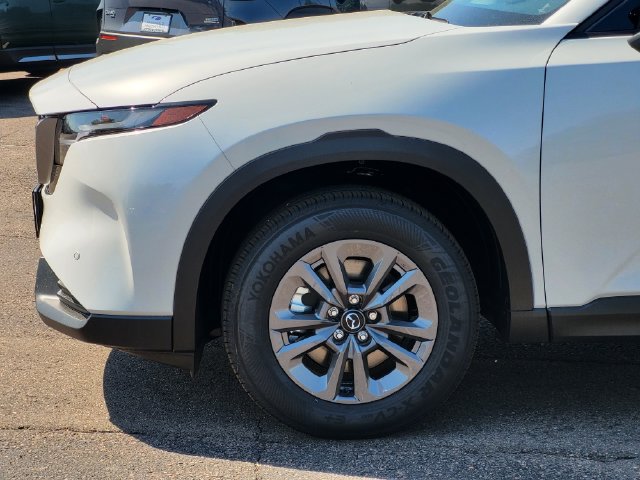 New 2026 MAZDA CX-5 Select AWD/4WD image 6
