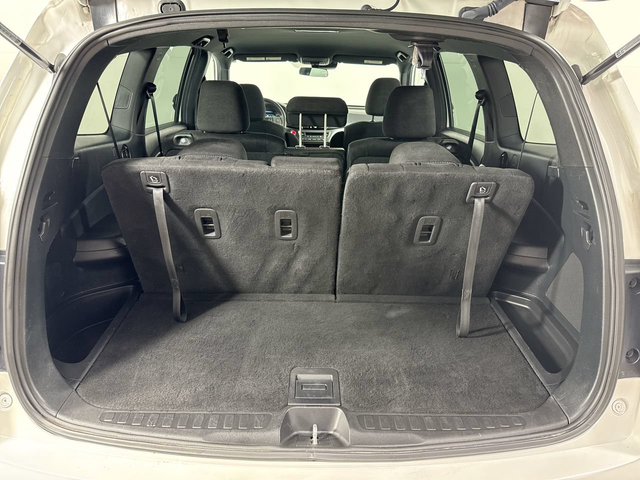 Used 2022 Honda Pilot Sport image 33