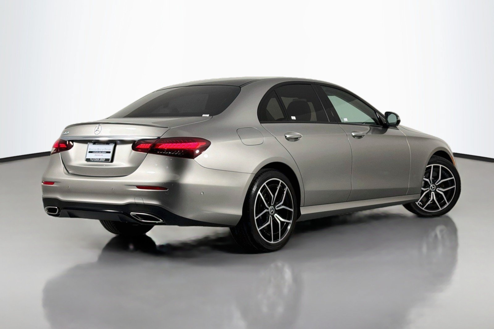 Certified 2023 Mercedes-Benz E 350 Sedan image 13