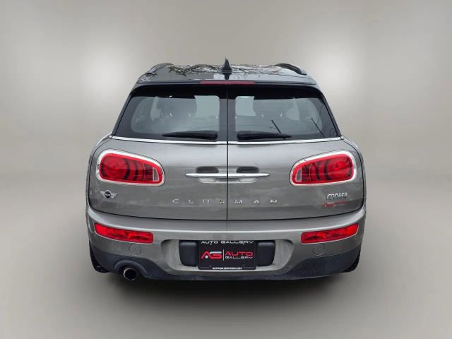 Used 2017 MINI Cooper Clubman ALL4 image 6