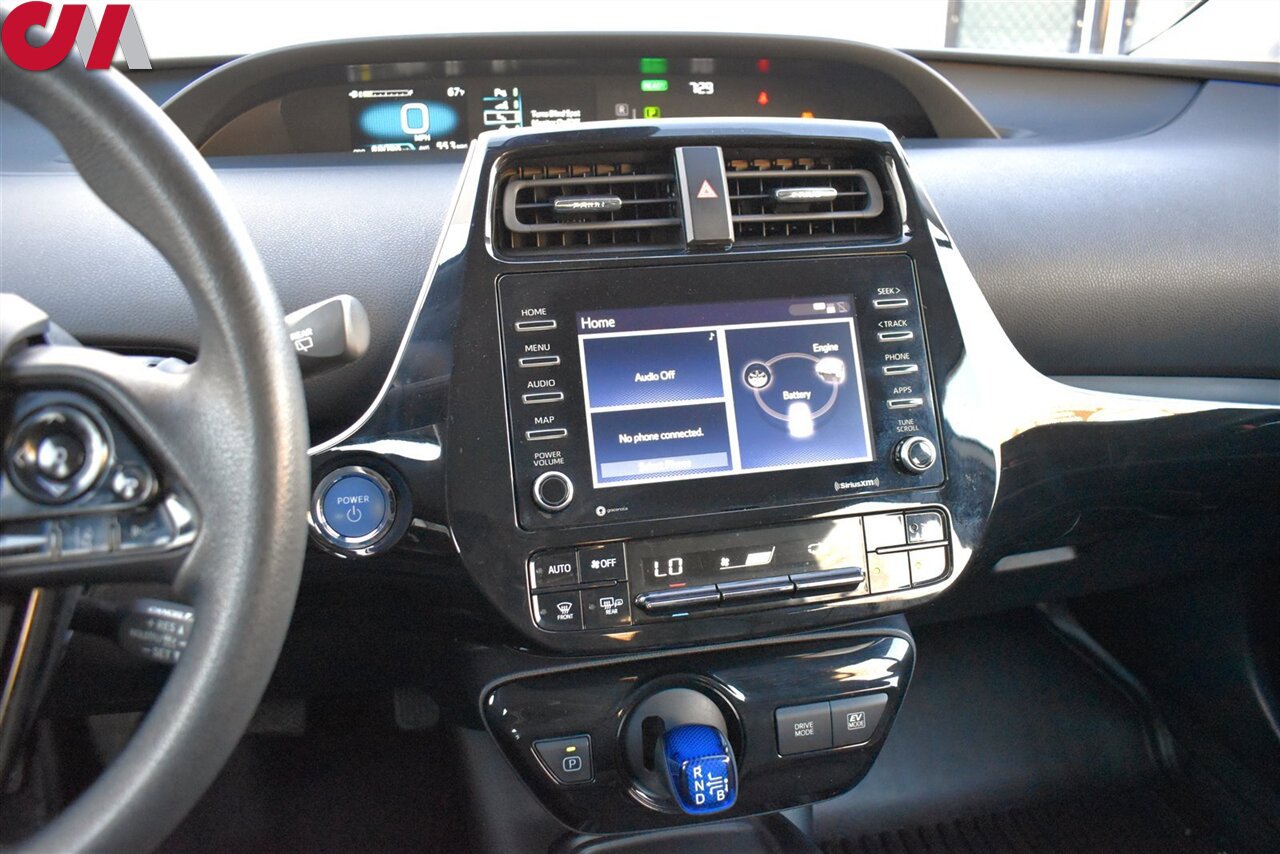 Used 2021 Toyota Prius LE FWD image 20
