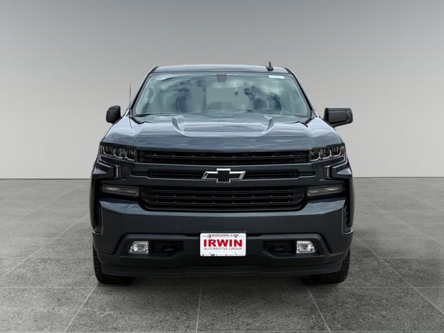Used 2020 Chevrolet Silverado 1500 RST w/ All-Star Edition image 8