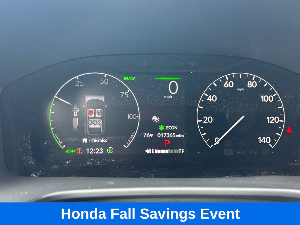 Used 2024 Honda CR-V Sport-L image 27