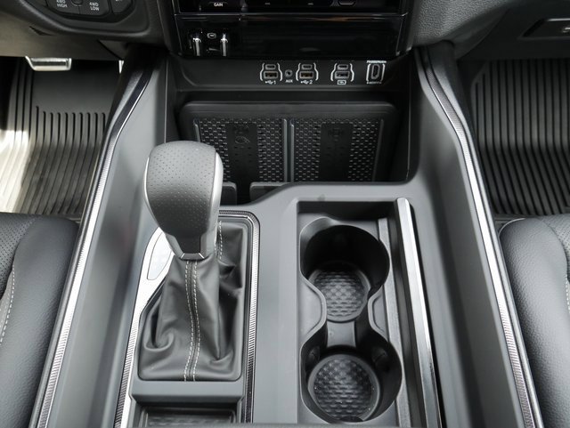 New 2026 RAM 1500 Rebel w/ G/T Package image 26