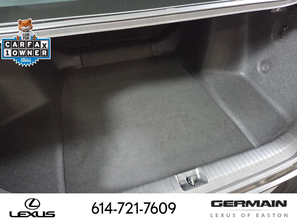Used 2025 Honda Accord EX-L image 23