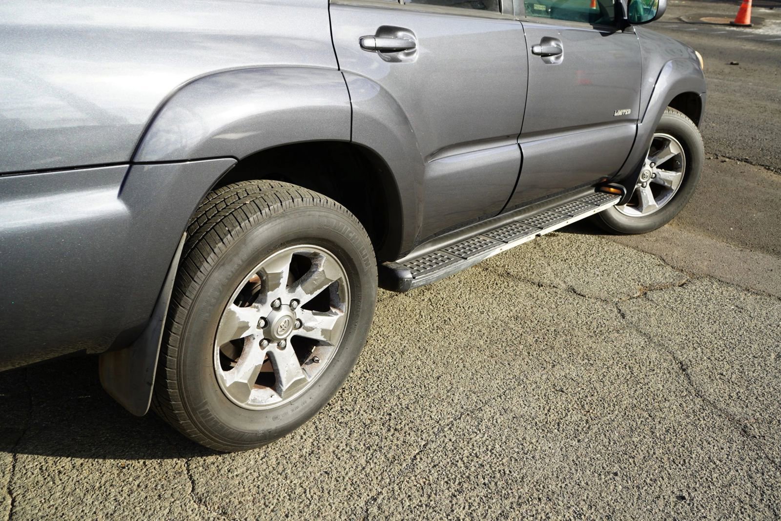 Used 2006 Toyota 4Runner Limited RWD image 7