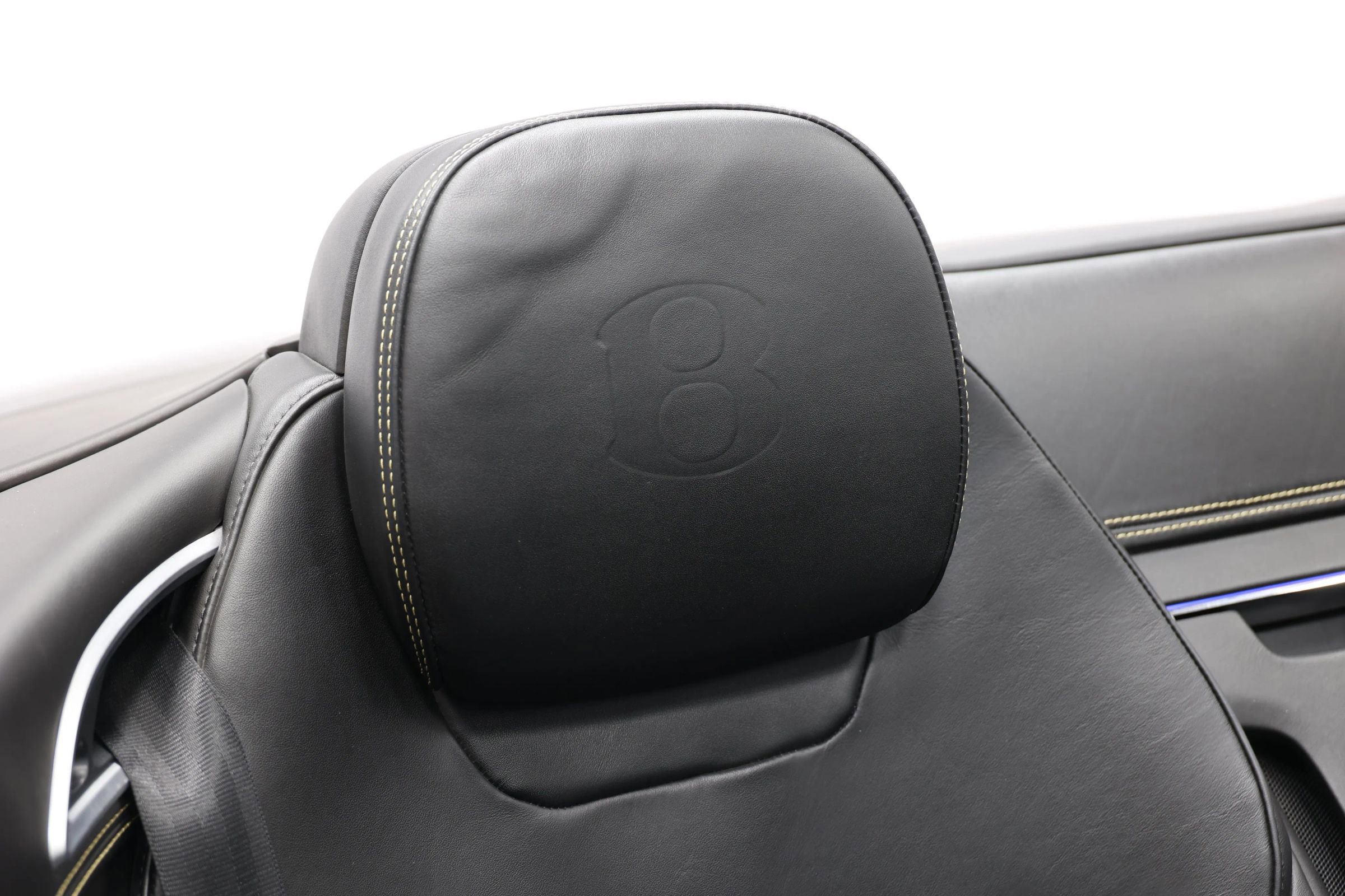 Used 2020 Bentley Continental GT w/ Number 1 Edition by Mulliner image 75