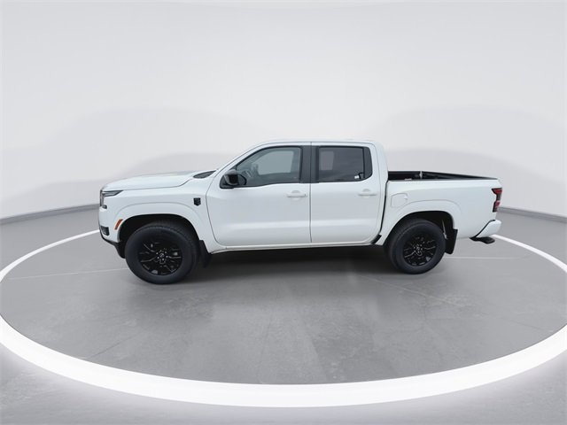 New 2026 Nissan Frontier SV image 5