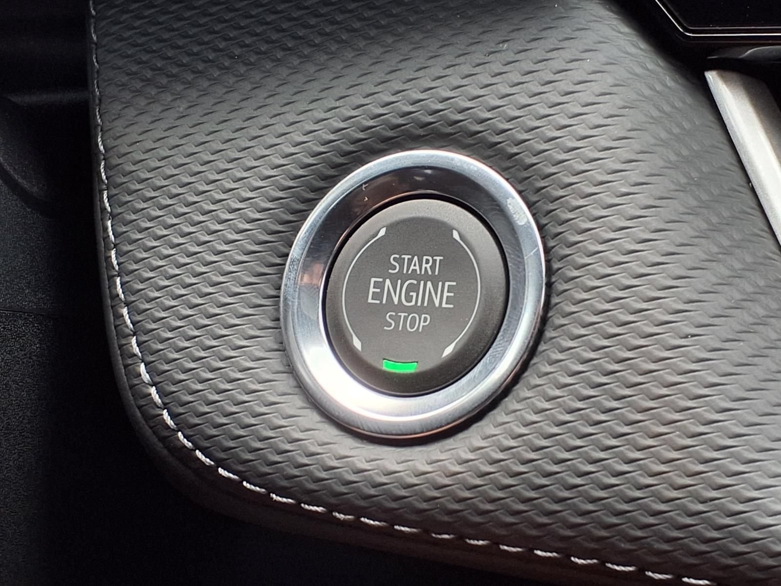 New 2026 Chevrolet Equinox LT w/ Convenience Package II FWD image 21