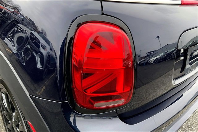 Used 2021 MINI Cooper S image 24