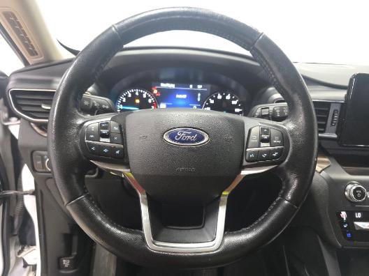 Used 2020 Ford Explorer Limited image 5