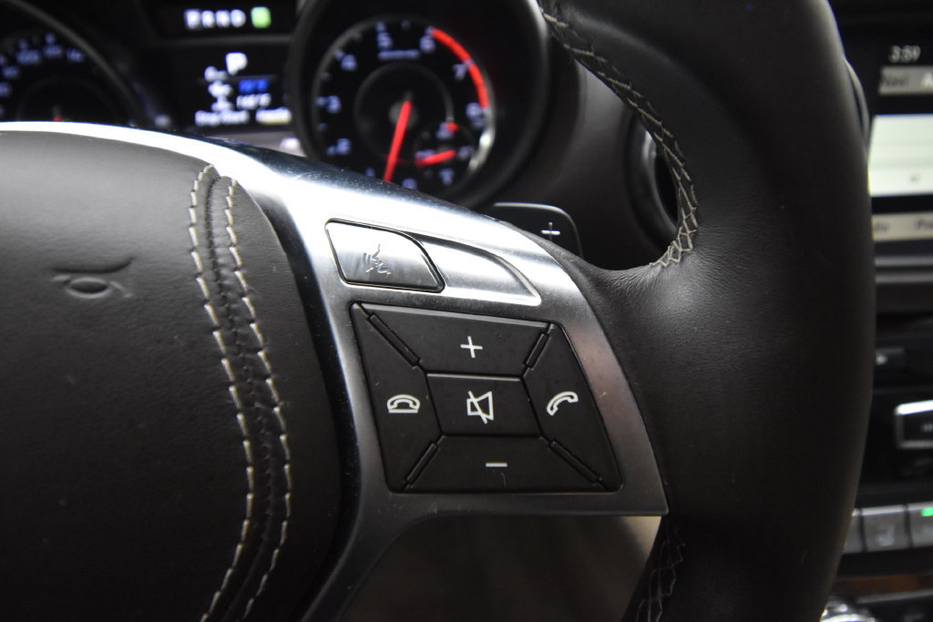 Used 2013 Mercedes-Benz SL 65 AMG image 28