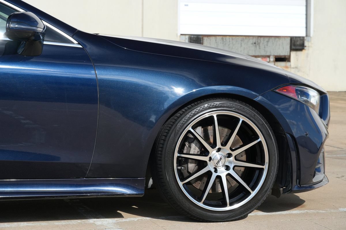 Used 2020 Mercedes-Benz CLS 450 image 29