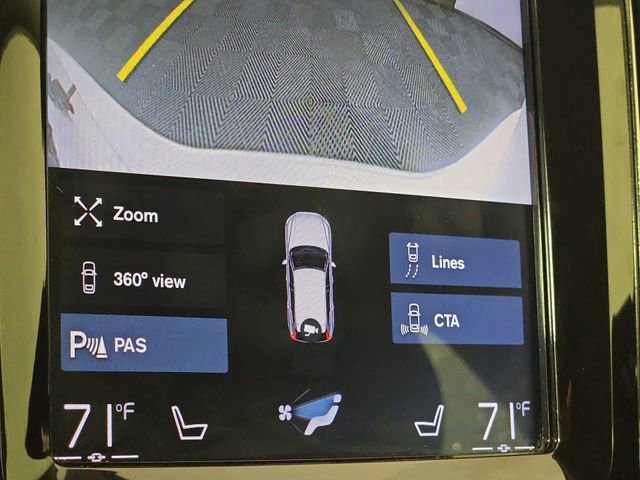 Used 2019 Volvo XC60 T5 Inscription w/ Protection Package AWD/4WD image 20
