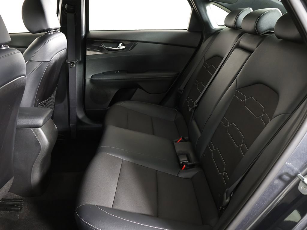 Used 2023 Kia Forte GT-Line FWD image 30