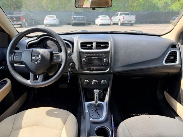 Used 2012 Dodge Avenger SE FWD image 15