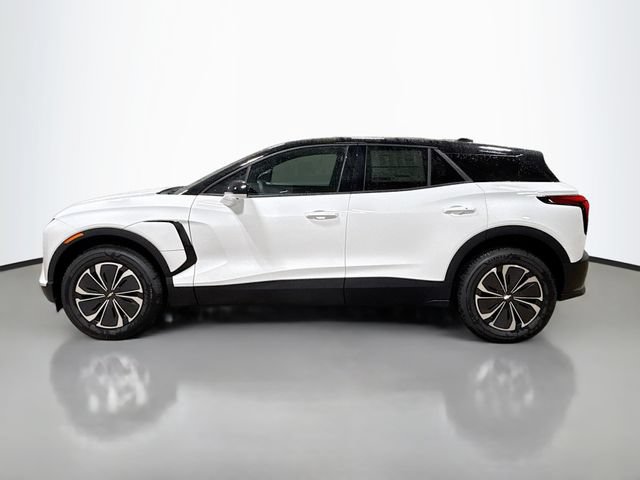 New 2026 Chevrolet Blazer EV LT FWD image 11