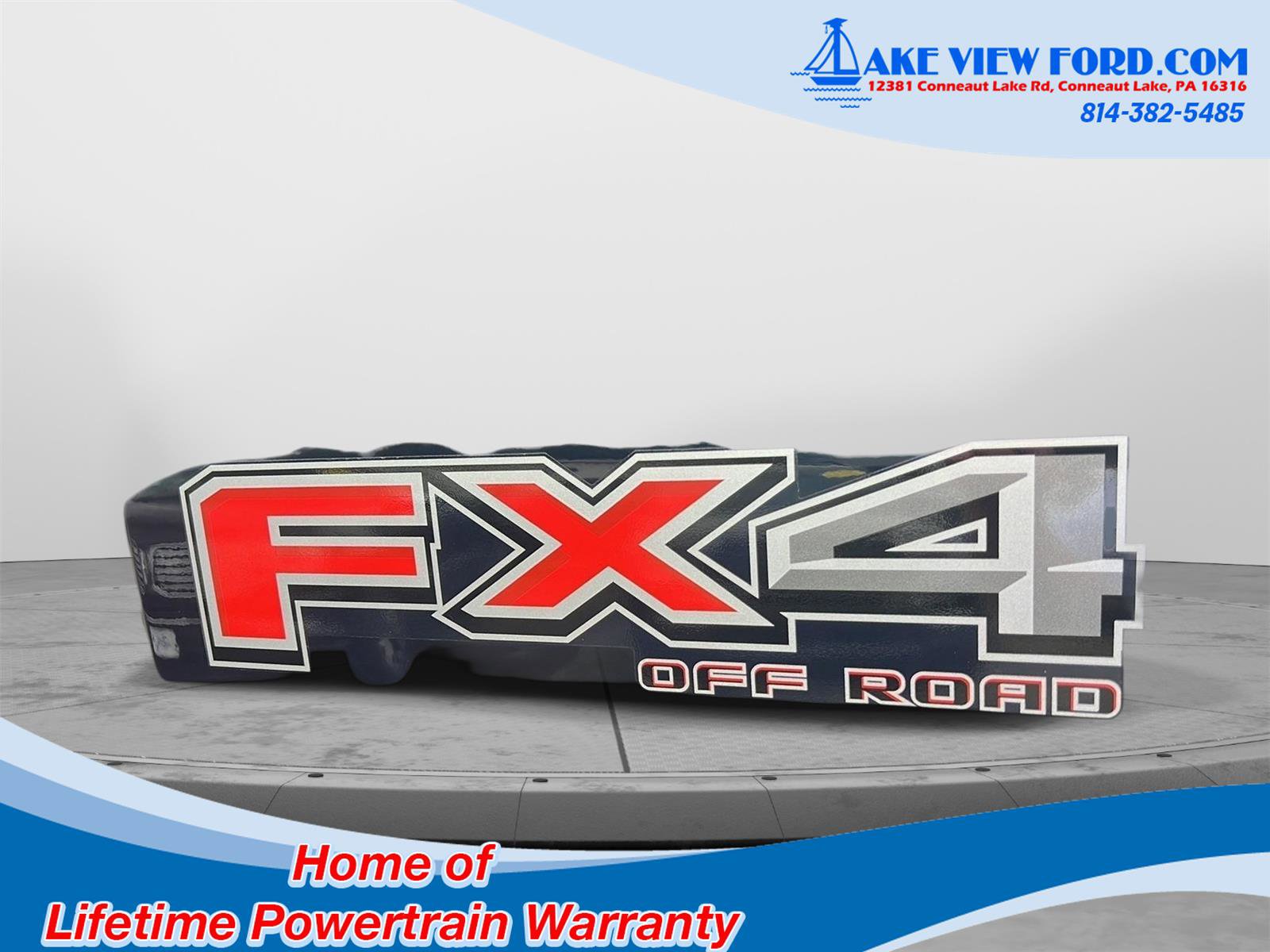 New 2025 Ford F350 Lariat w/ Lariat Ultimate Package image 7